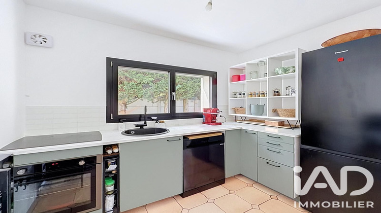 Ma-Cabane - Vente Maison Champigny-sur-Marne, 122 m²