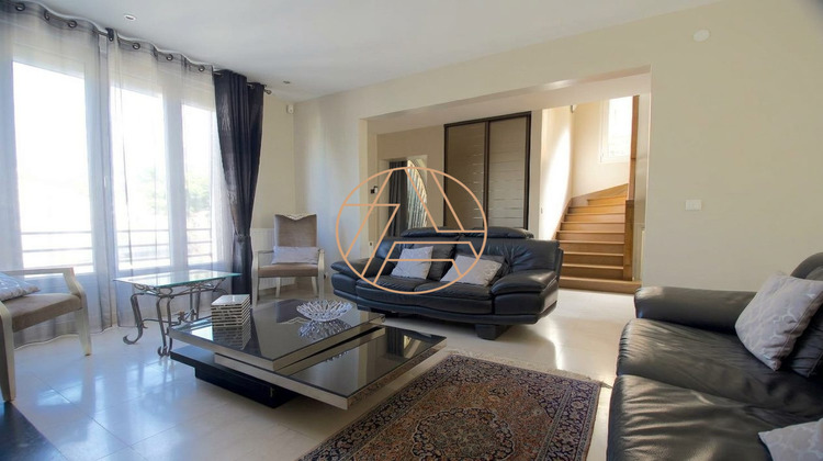 Ma-Cabane - Vente Maison Champigny-sur-Marne, 182 m²