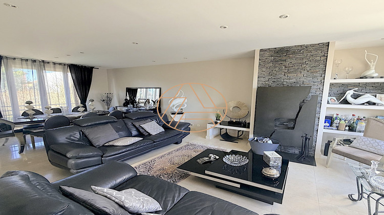 Ma-Cabane - Vente Maison Champigny-sur-Marne, 182 m²