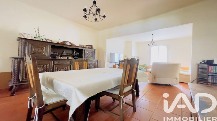 Ma-Cabane - Vente Maison Champigny-sur-Marne, 110 m²