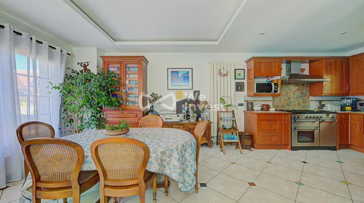 Ma-Cabane - Vente Maison Champigny-sur-Marne, 82 m²
