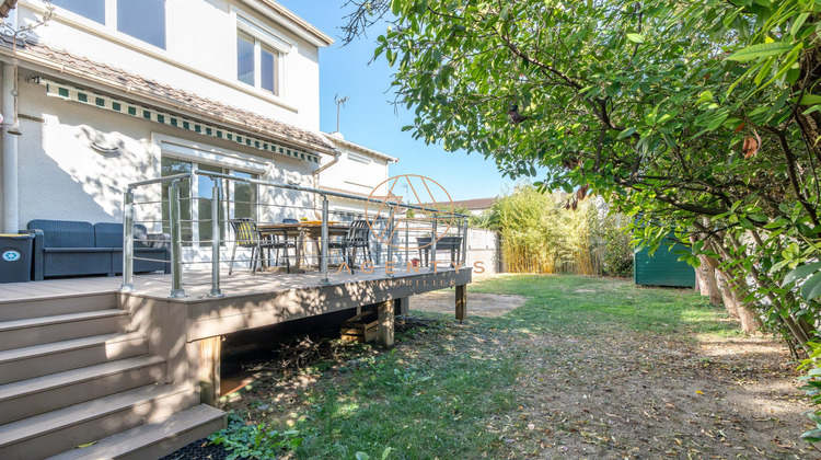 Ma-Cabane - Vente Maison Champigny-sur-Marne, 145 m²