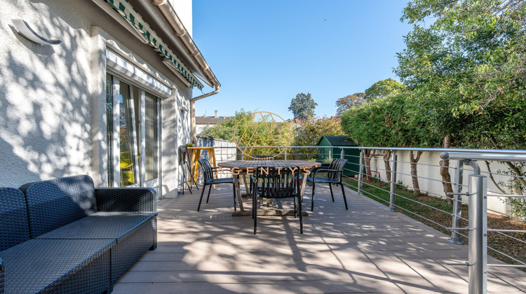 Ma-Cabane - Vente Maison Champigny-sur-Marne, 145 m²
