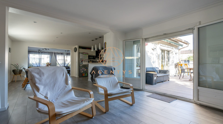 Ma-Cabane - Vente Maison Champigny-sur-Marne, 145 m²