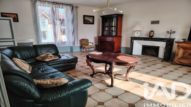 Ma-Cabane - Vente Maison Champigny-sur-Veude, 237 m²