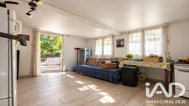 Ma-Cabane - Vente Maison Champigny-sur-Veude, 61 m²