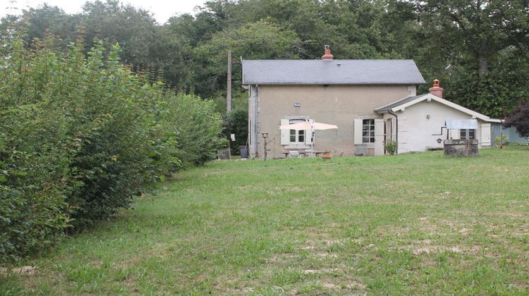 Ma-Cabane - Vente Maison Champillet, 90 m²