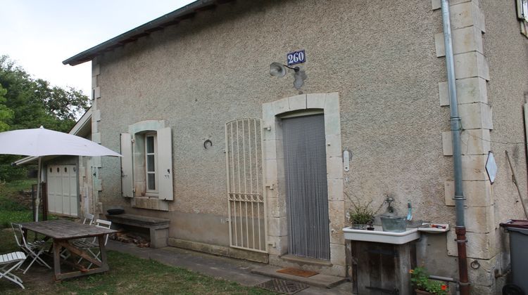 Ma-Cabane - Vente Maison Champillet, 90 m²