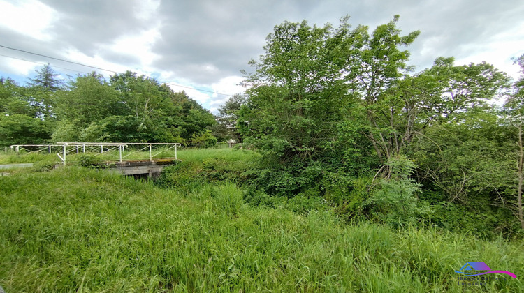 Ma-Cabane - Vente Maison Champillet, 110 m²