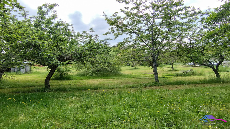 Ma-Cabane - Vente Maison Champillet, 110 m²