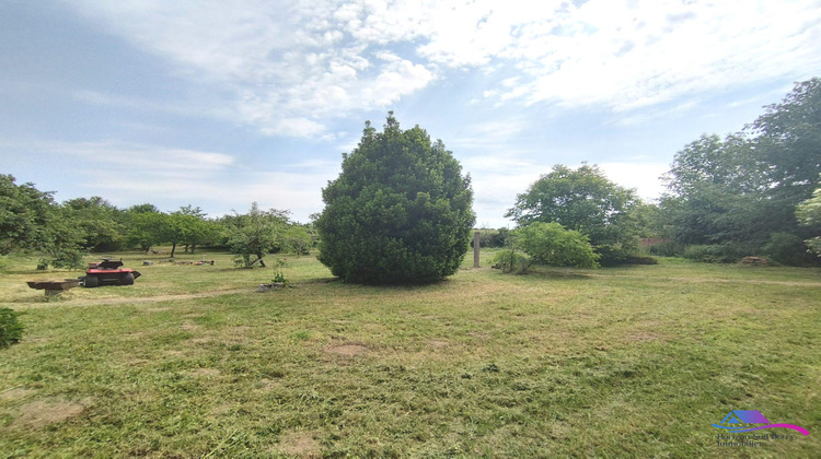 Ma-Cabane - Vente Maison Champillet, 110 m²