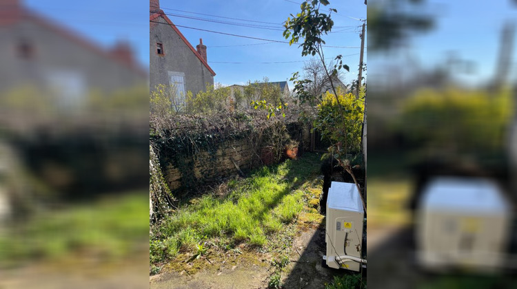 Ma-Cabane - Vente Maison CHAMPILLET, 113 m²