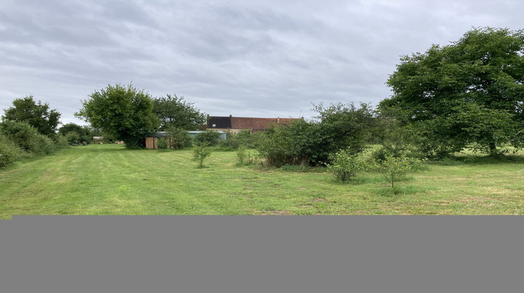 Ma-Cabane - Vente Maison CHAMPILLET, 132 m²