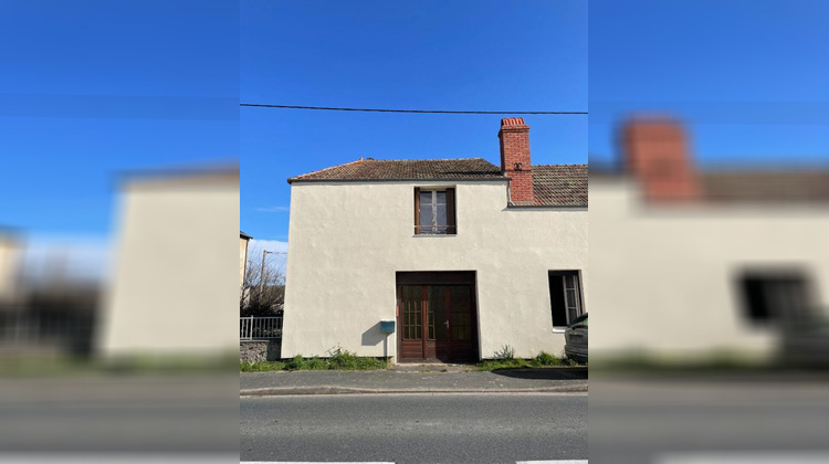 Ma-Cabane - Vente Maison CHAMPILLET, 113 m²