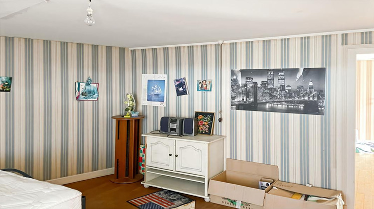 Ma-Cabane - Vente Maison CHAMPILLET, 113 m²
