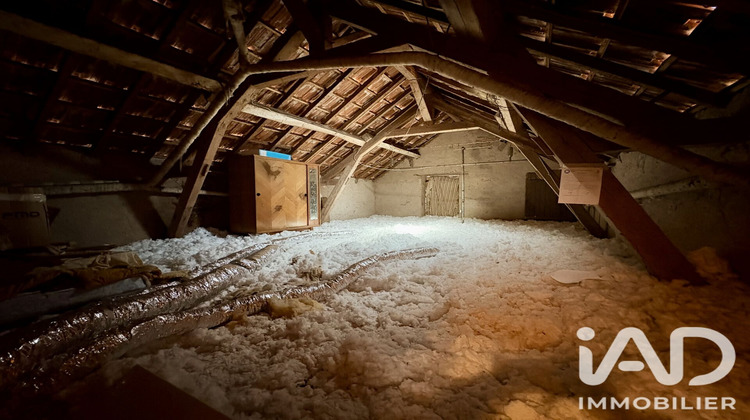 Ma-Cabane - Vente Maison Champillet, 80 m²