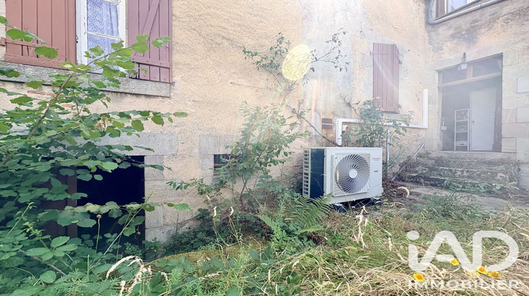 Ma-Cabane - Vente Maison Champillet, 80 m²