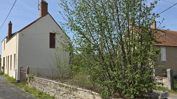 Ma-Cabane - Vente Maison CHAMPILLET, 89 m²