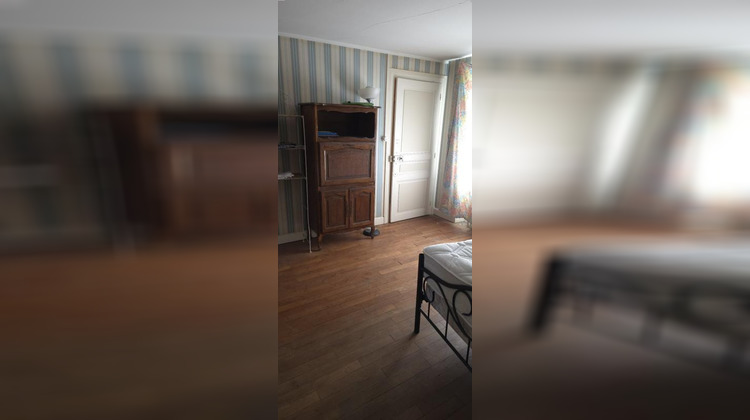 Ma-Cabane - Vente Maison CHAMPILLET, 89 m²