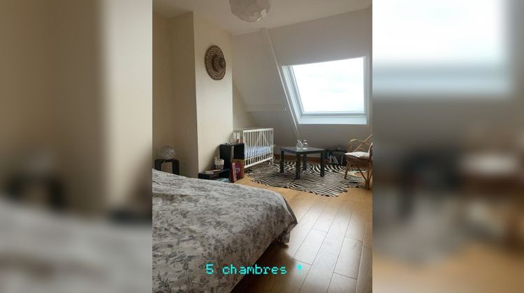 Ma-Cabane - Vente Maison CHAMPILLON, 170 m²