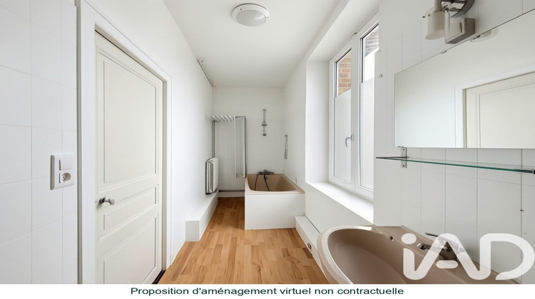 Ma-Cabane - Vente Maison Champillon, 118 m²