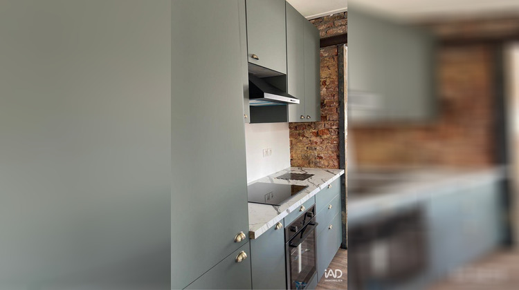 Ma-Cabane - Vente Maison Champillon, 111 m²