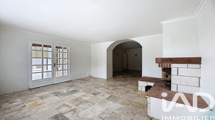 Ma-Cabane - Vente Maison Champillon, 118 m²