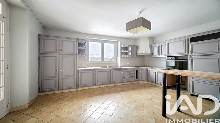 Ma-Cabane - Vente Maison Champillon, 118 m²