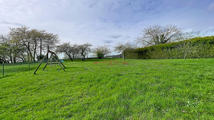 Ma-Cabane - Vente Maison CHAMPILLON, 73 m²