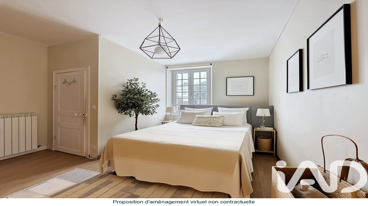 Ma-Cabane - Vente Maison Champillon, 118 m²
