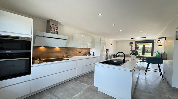 Ma-Cabane - Vente Maison CHAMPILLON, 102 m²
