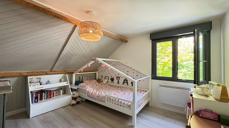 Ma-Cabane - Vente Maison CHAMPILLON, 102 m²