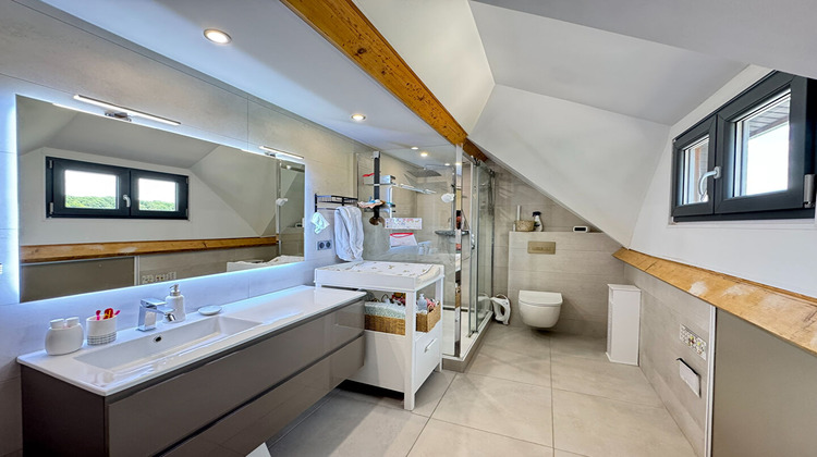 Ma-Cabane - Vente Maison CHAMPILLON, 102 m²