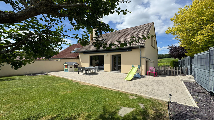 Ma-Cabane - Vente Maison CHAMPILLON, 102 m²
