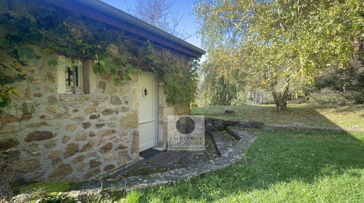 Ma-Cabane - Vente Maison Champis, 154 m²