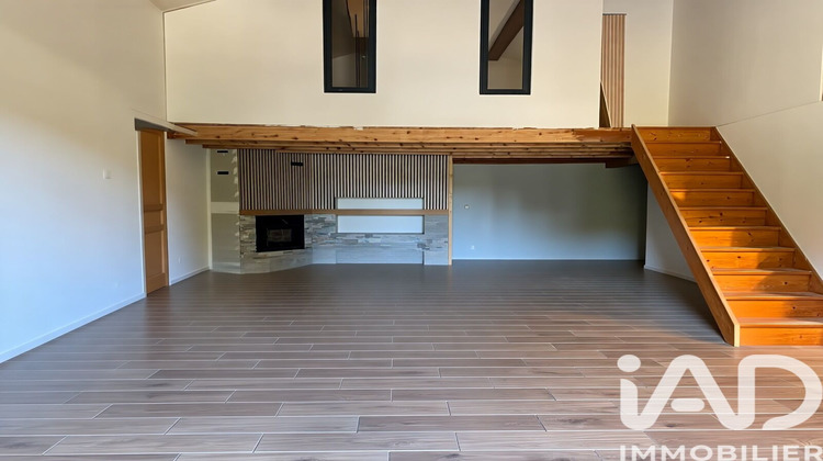 Ma-Cabane - Vente Maison Champis, 140 m²