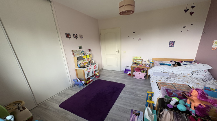 Ma-Cabane - Vente Maison Champis, 92 m²