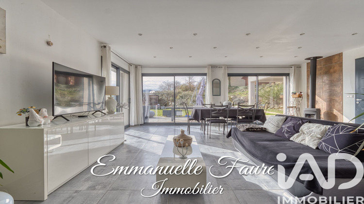 Ma-Cabane - Vente Maison Champis, 115 m²