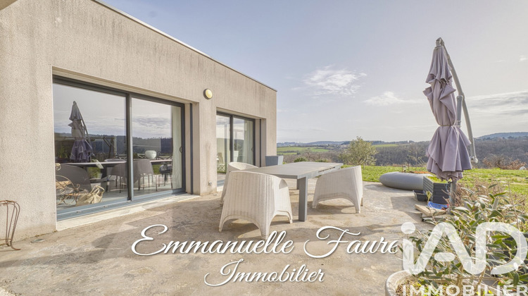 Ma-Cabane - Vente Maison Champis, 115 m²