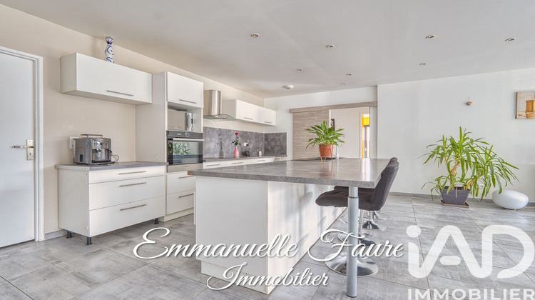 Ma-Cabane - Vente Maison Champis, 115 m²