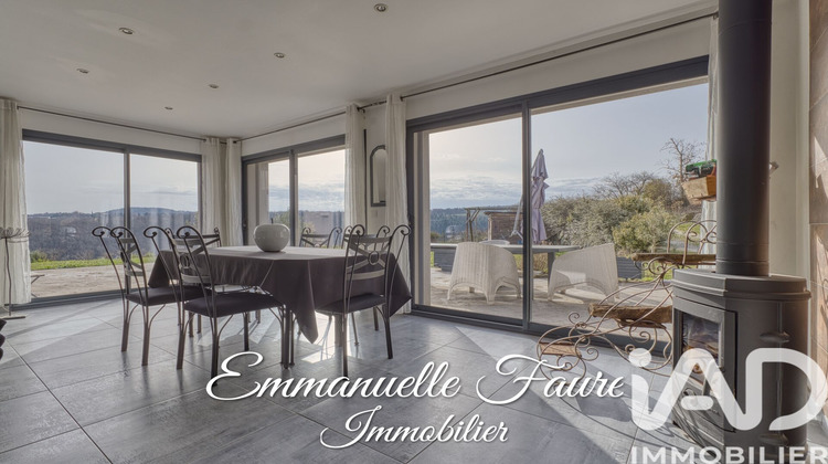 Ma-Cabane - Vente Maison Champis, 114 m²