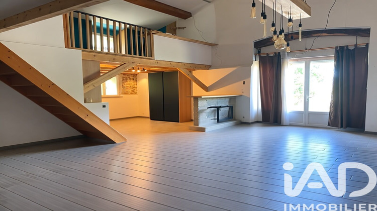 Ma-Cabane - Vente Maison Champis, 140 m²