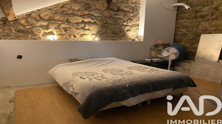 Ma-Cabane - Vente Maison Champis, 140 m²