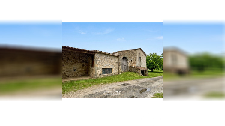 Ma-Cabane - Vente Maison Champis, 75 m²
