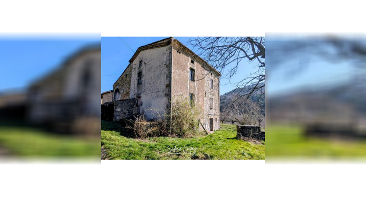 Ma-Cabane - Vente Maison Champis, 75 m²
