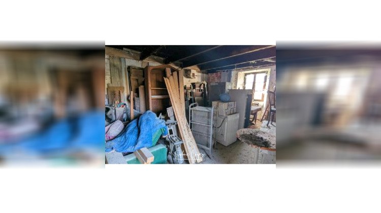 Ma-Cabane - Vente Maison Champis, 75 m²