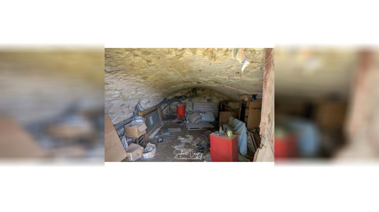 Ma-Cabane - Vente Maison Champis, 75 m²