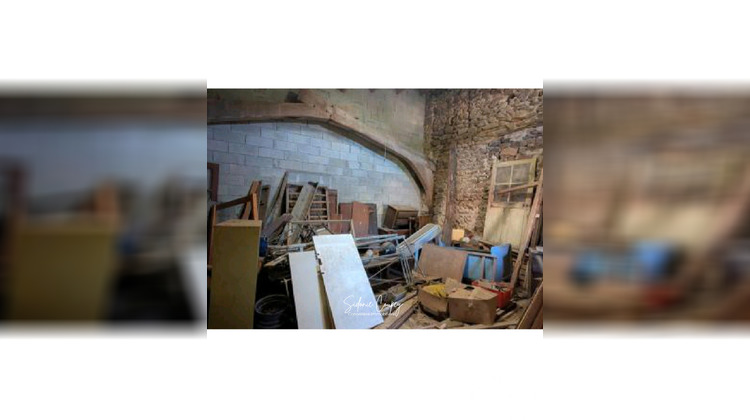 Ma-Cabane - Vente Maison Champis, 75 m²