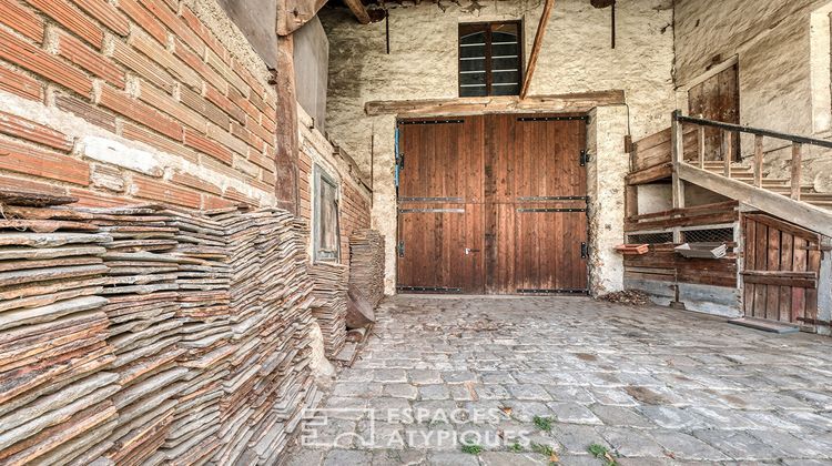 Ma-Cabane - Vente Maison CHAMPLAN, 88 m²