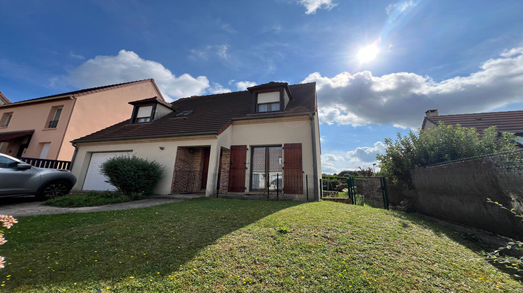 Ma-Cabane - Vente Maison CHAMPLAN, 116 m²